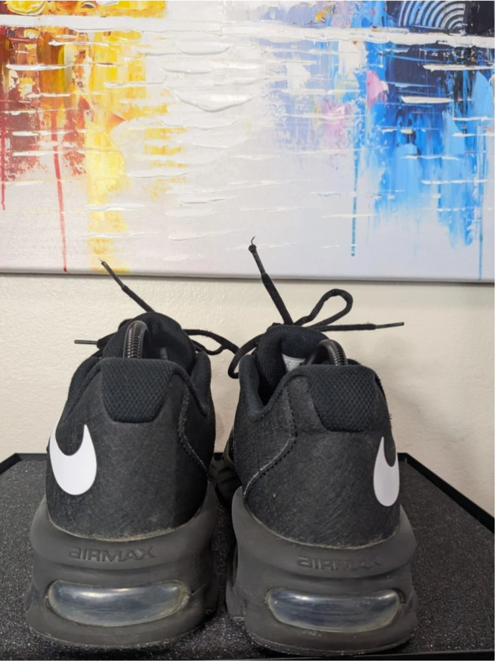 Nike air max